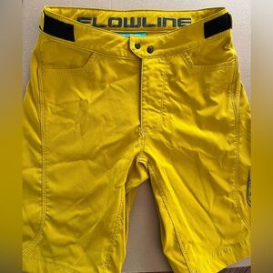 Troy Lee Designs Cycling Shorts